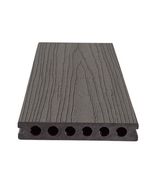 ULTRASHIELD TEXTURED COMPOSITE DECKING 138 X 23MM 3.6M