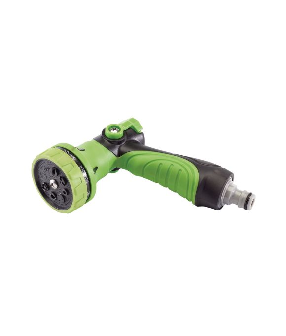 DRAPER 8 PATTERN SPRAY GUN