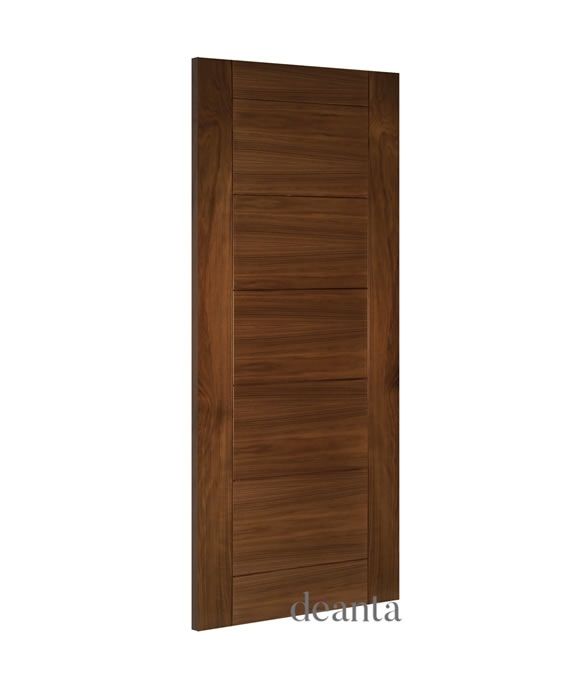 PRE-FINISHED WALNUT HP12 44MM