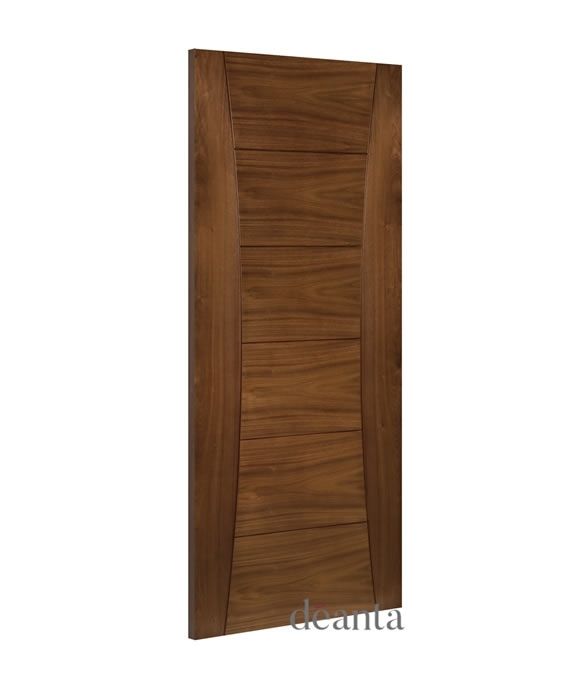 PRE-FINISHED WALNUT HP18 44MM