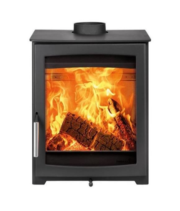 PARKRAY ASPECT 5 ECO WOOD BURNING STOVE