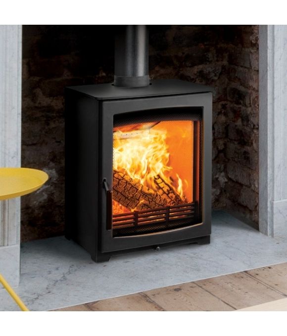 PARKRAY ASPECT 5 ECO WOOD BURNING STOVE