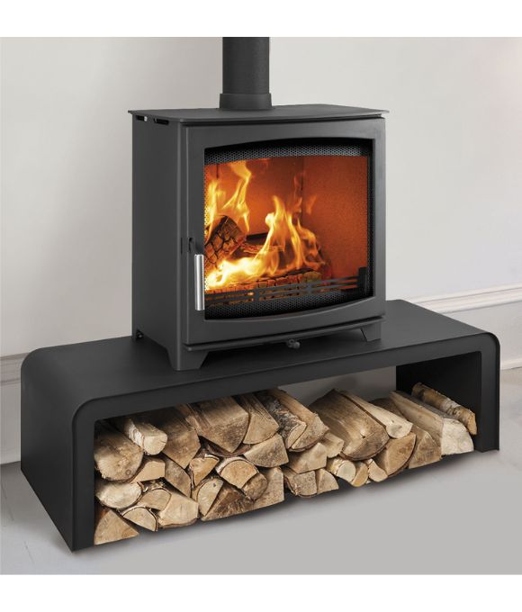PARKRAY ASPECT 7 ECO WOOD BURNING STOVE