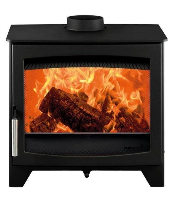 PARKRAY ASPECT 7 ECO WOOD BURNING STOVE