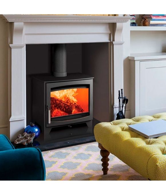 PARKRAY ASPECT 7 ECO WOOD BURNING STOVE