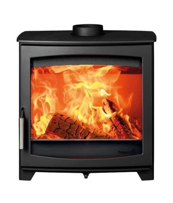 PARKRAY ASPECT 8 ECO WOOD BURNING STOVE