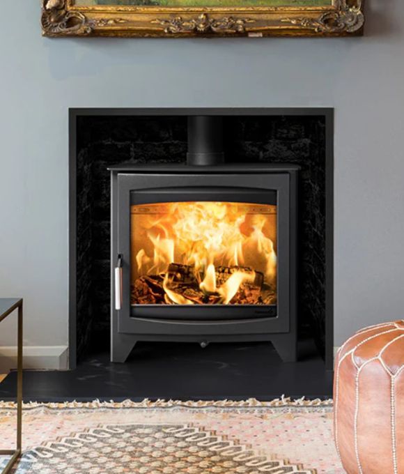 PARKRAY ASPECT 14 ECO WOOD BURNING STOVE