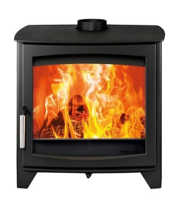 PARKRAY ASPECT 14 ECO WOOD BURNING STOVE