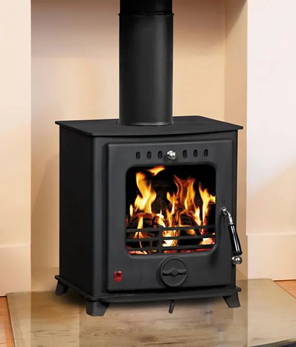 MULBERRY SHAW 10 STOVE
