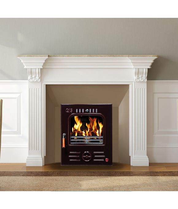 MULBERRY QIS INSET MATT STOVE