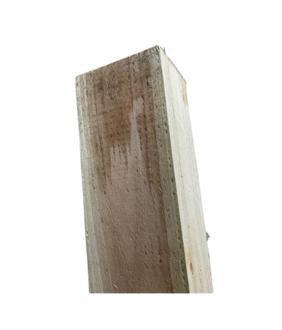 FENCING POST TR 100 X 100MM 2.4M