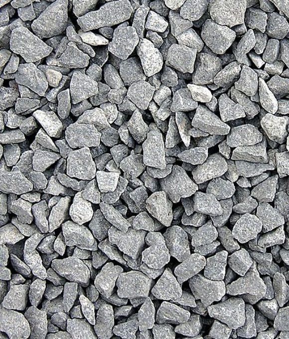 AGGREGATE STONE 12MM BULK BAG 