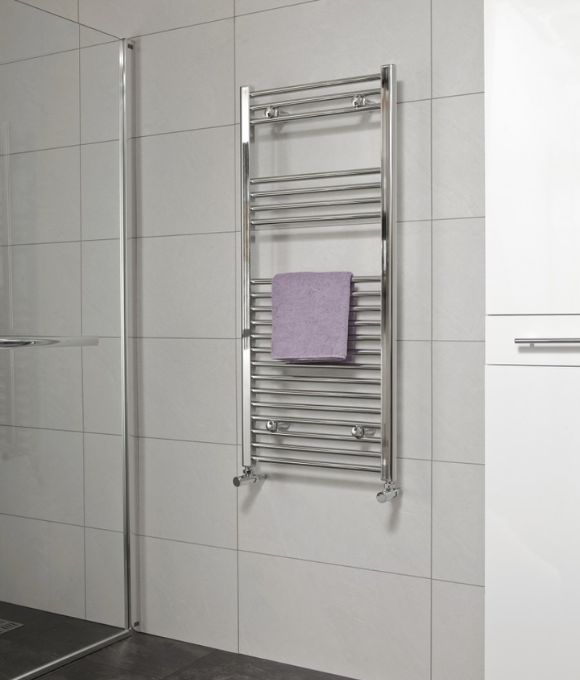 1200X500 STRAIGHT TOWEL RAIL