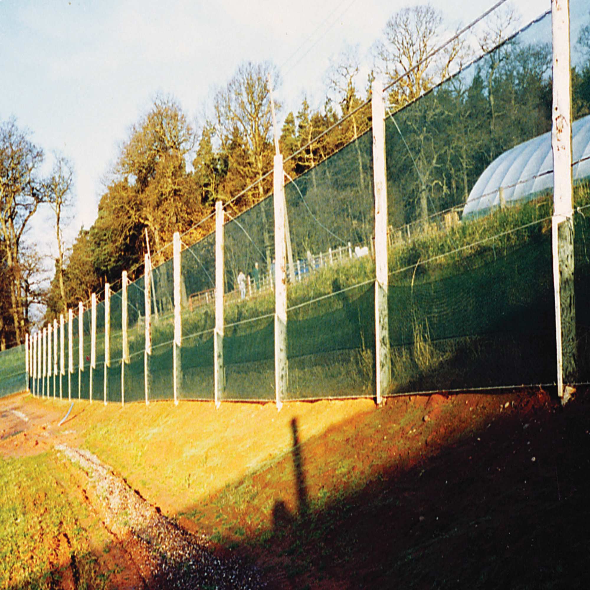 WINDBREAK MONO 2 X 50M