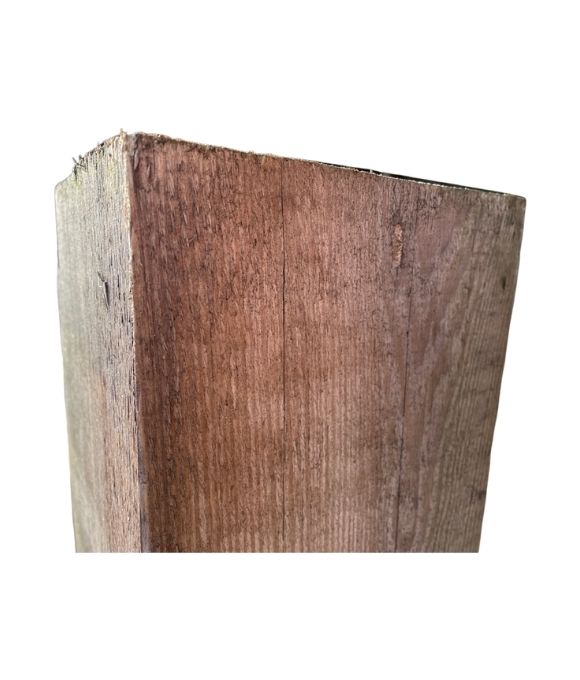  FENCING POST TR 175 X 175MM 2.4M