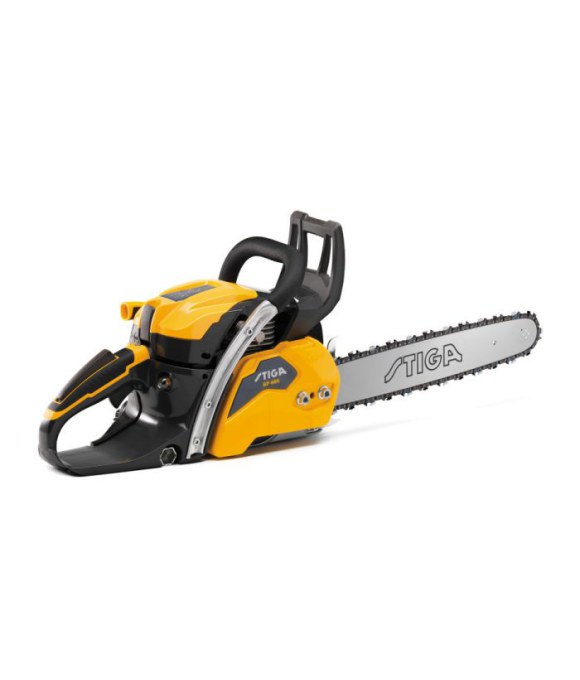 STIGA CHAINSAW SP466 15”