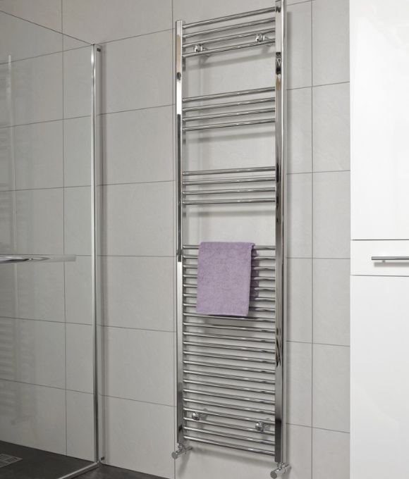 1800X600 STRAIGHT TOWEL RAIL