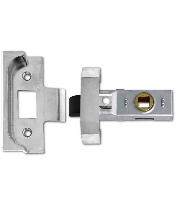 2.5’’ REBATED TUBULAR LATCH 2650