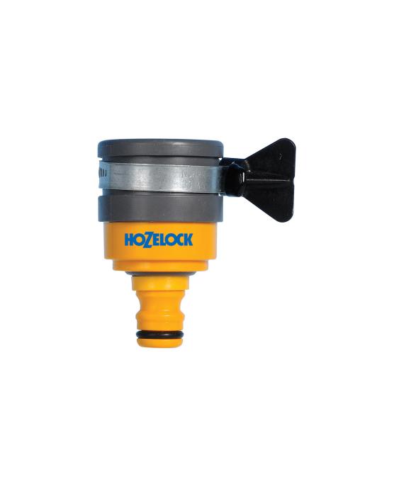 HOZELOCK ROUND MIXER TAP CONNECTOR 2177