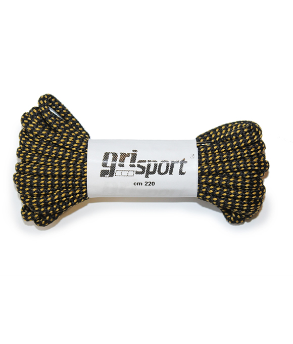 GRI SPORT SAFETY LACES 220CM 
