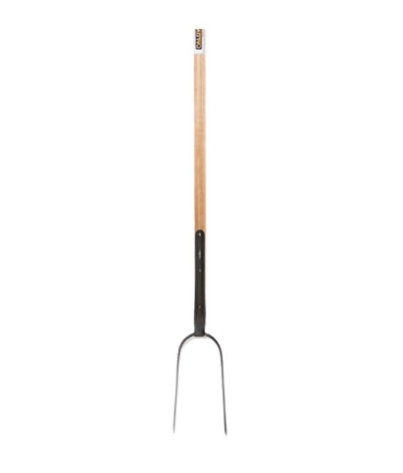 CALDWELLS 2 PRONG HAY FORK 