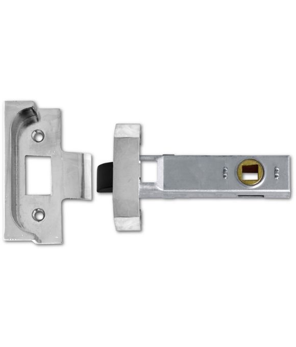 3” REBATED TUBULAR LATCH 2650