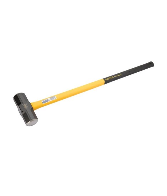 DRAPER FIBREGLASS SHAFT SLEDGE HAMMER 4.5KG