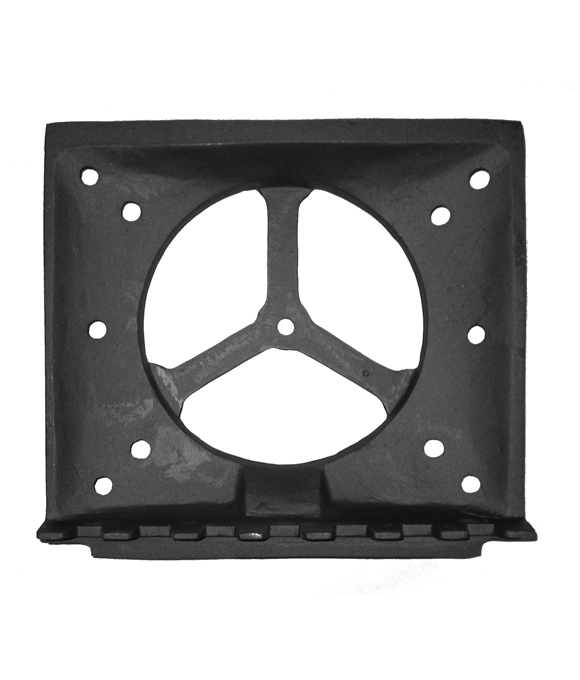 EVERGREEN POPLAR 406 GRATE FRAME