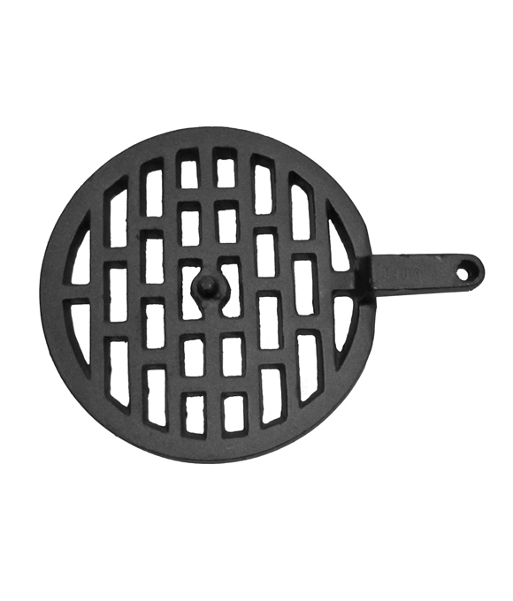 EVERGREEN POPLAR 406 RIDDLING GRATE 
