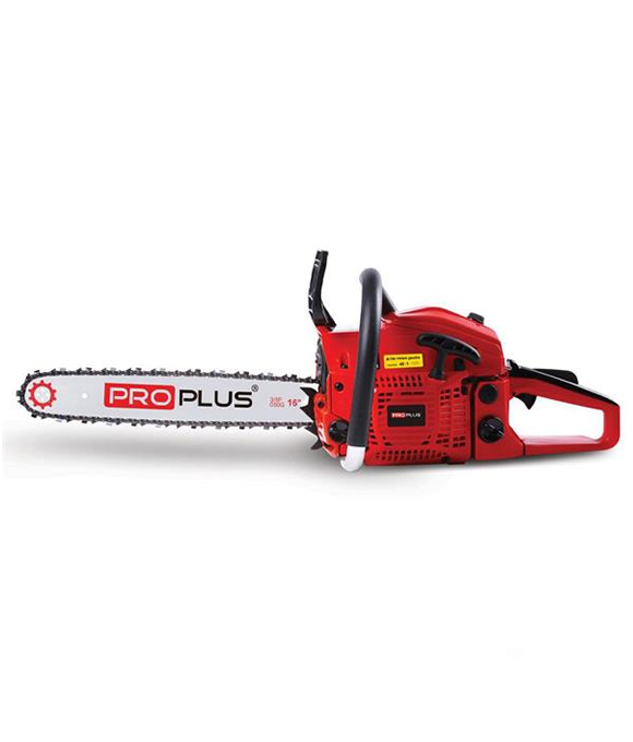 PRO PLUS CHAINSAW 16”