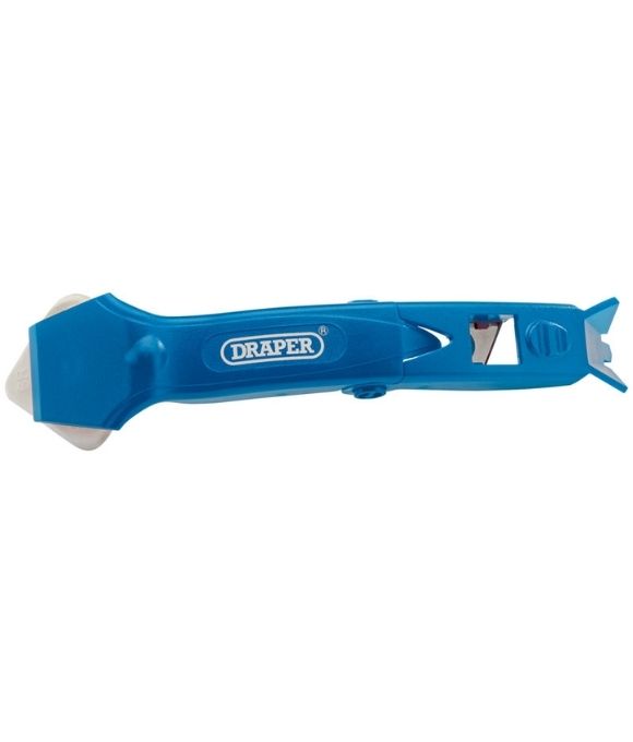 5-IN-1 SEALANT AND CAULKING TOOL