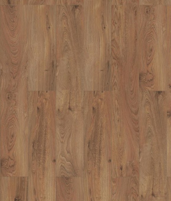 CLASSEN COUNTRY STYLE 7MM OAK NATURE RED