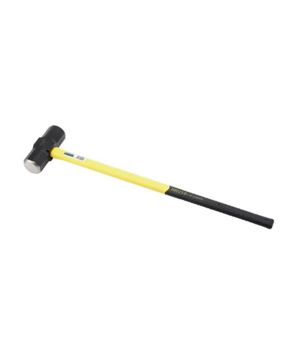 DRAPER FIBREGLASS SHAFT SLEDGE HAMMER 6.4KG