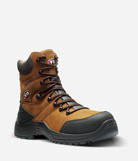 V12 ROCKY IGS GAUCHO S3 HIKER SAFETY BOOT