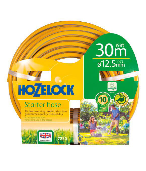 HOZELOCK STARTER HOSE 50MT 7250 