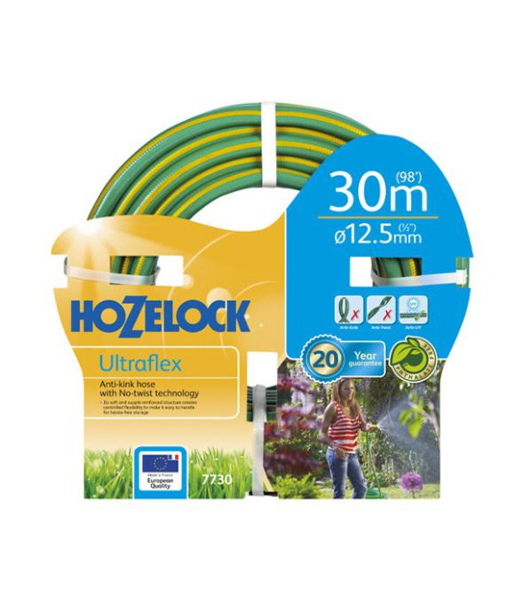 HOZELOCK ULTRAFLEX HOSE 50MT 7750 
