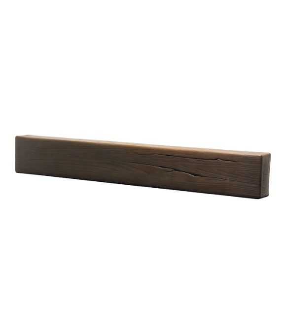 LOCKSTONE GEOCAST 7” DARK OAK PD BEAM
