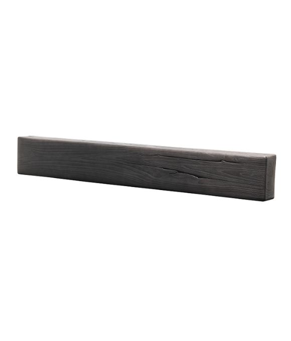 LOCKSTONE GEOCAST 7” GREY OAK PD BEAM