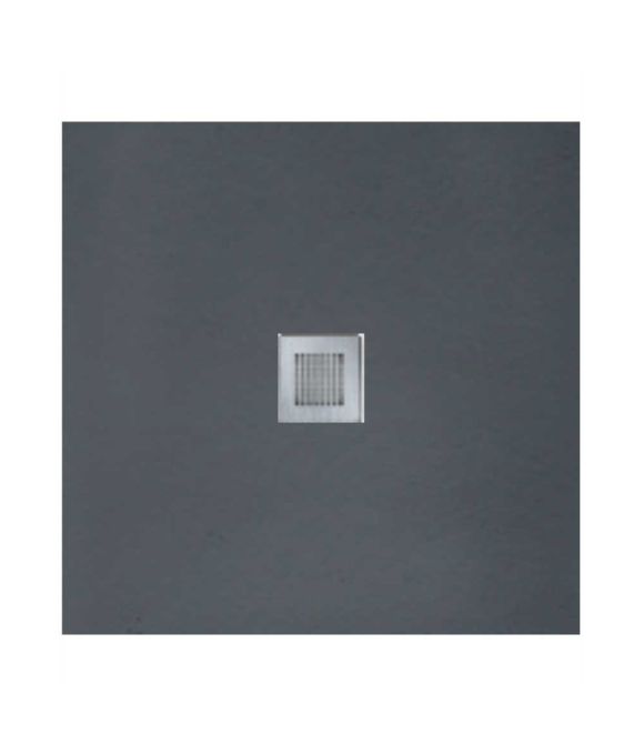 SLATE SHOWER TRAY SQUARE 800X800