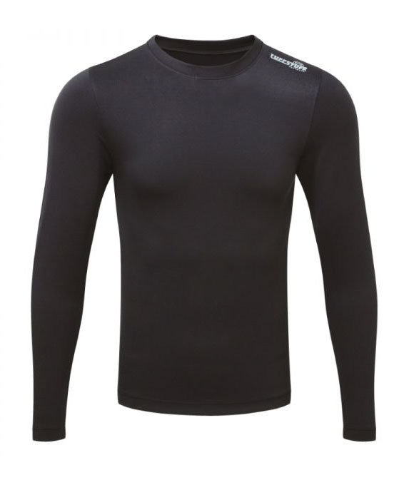 TUFFSTUFF 808 LONG SLEEVE BASELAYER