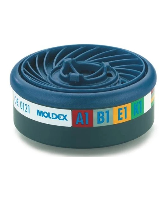 MOLDEX 9030 RESPIRATOR PARTICLE FILTER P3 2PK 