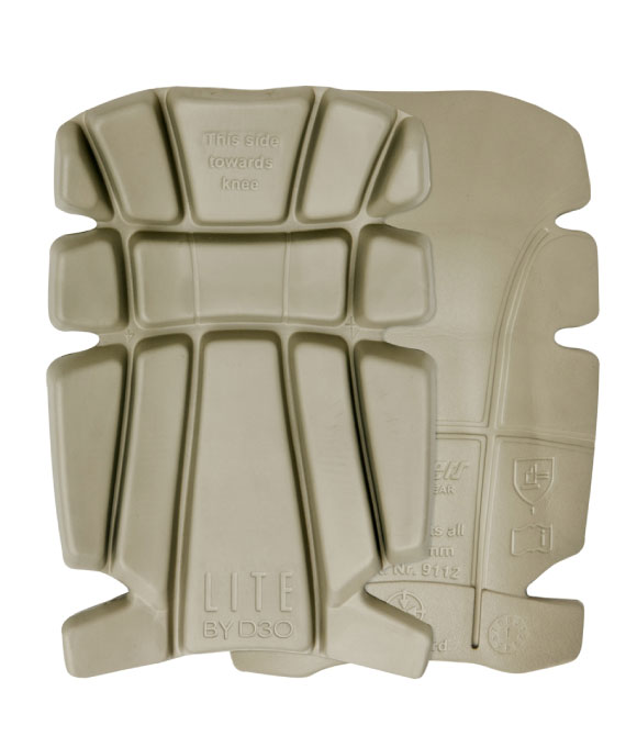SNICKERS 9112 D30 LITE KNEE PADS 