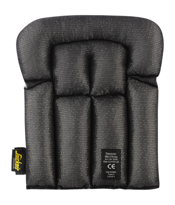 SNICKERS 9118 FLOORLAYER KNEE PADS