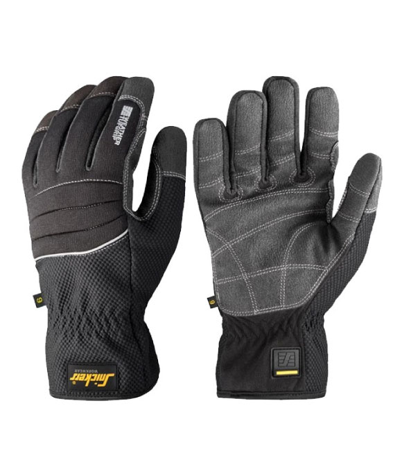 SNICKERS 9583 WEATHER TUFGRIP GLOVES