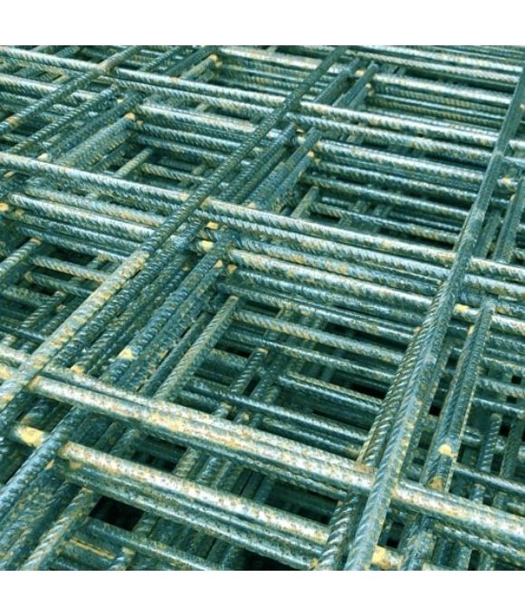 REINFORCING MESH A393E 16FT X 8FT A393E