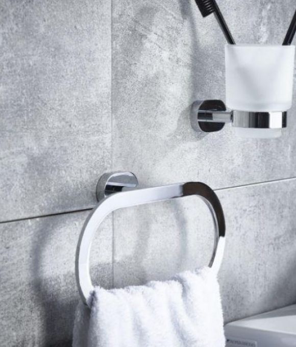 Bathroom Accessories