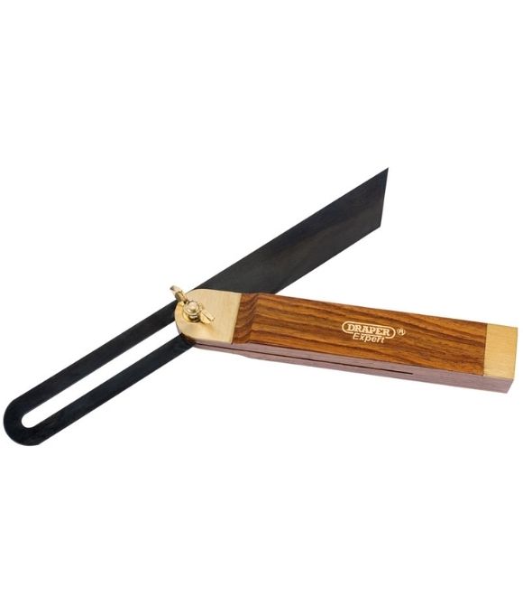 ADJUSTABLE CARPENTER’S BEVEL 230MM