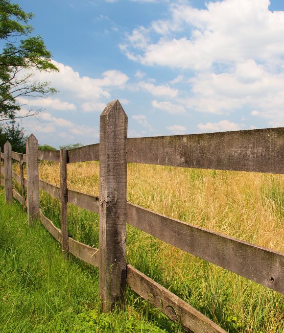 Agricultural Fencing
