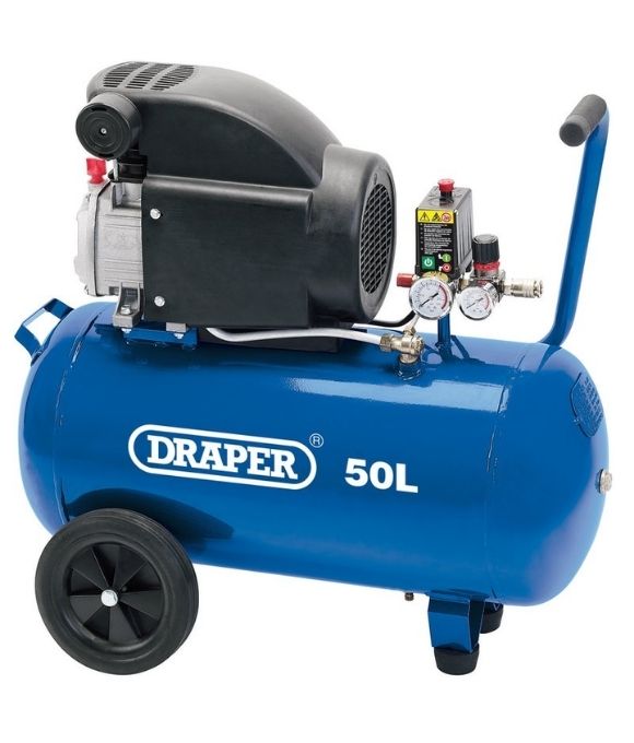 AIR COMPRESSOR 50L 1.5KW