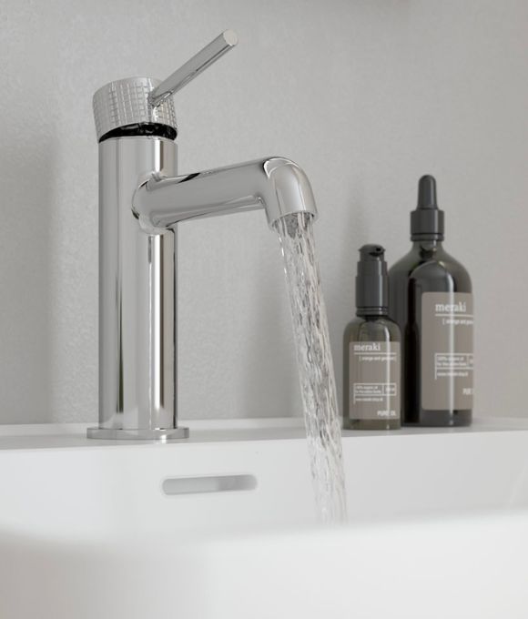 ALITA BASIN MIXER
